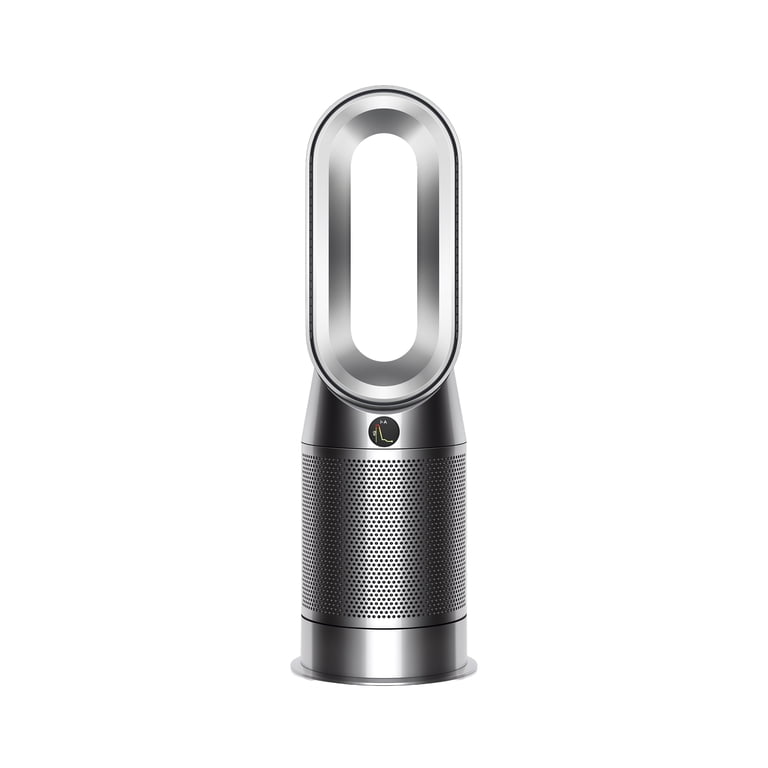 Restored Premium Dyson Pure Hot+Cool™ Air Purifier, Heater & Fan