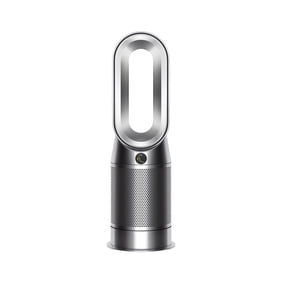 Restored Premium Dyson Pure Hot Cool&trade; Air Purifier, Heater & Fan HP04 | Nickel/Silver (Refurbished)