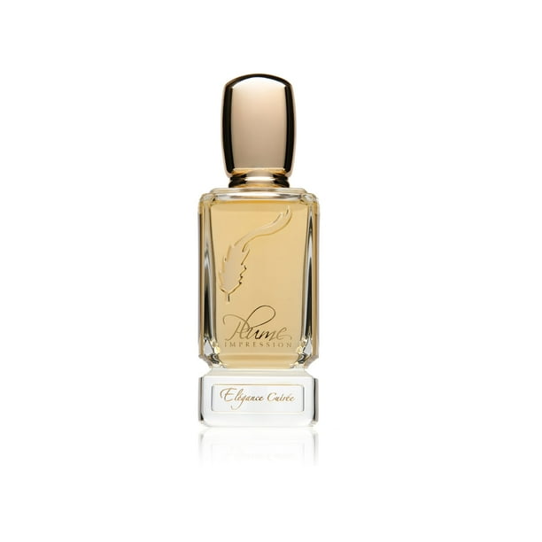 Perfume PLUME IMPRESSION Elegance Cuiree Eau de Parfum 80 ml