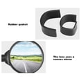 thumbnail image 4 of Daisyyozoid Wholesale Bicycle Rear View Mirror Hose Adjustment Mirror Mirror Rear View Mirror, 4 of 6