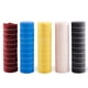 thumbnail image 1 of Almohadilla de pulido ZFE, 50 unidades, esponjosas, 80 mm, para coche, 1 of 1