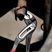 Knipex 8802300 12 Inch Comfort Alligator Pliers
