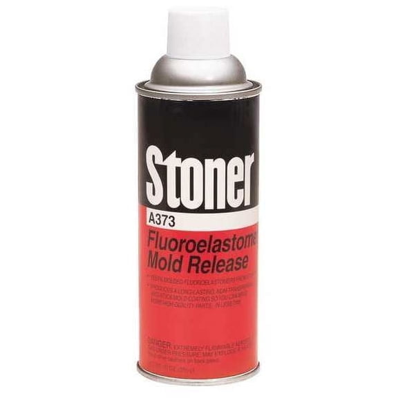Stoner Fluoroelastomer Mold Release,10 oz. A373