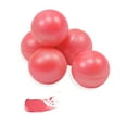 thumbnail image 7 of DXS Recsport 2000 Count Paintballs with Pink Shell and Pink Fill for .68 Caliber Paintball Marker Guns, 7 of 7