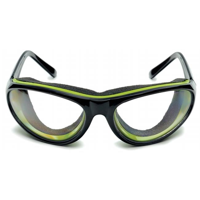 onion goggles