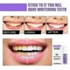 thumbnail image 4 of Purple Teeth Whitening Gel, Stain Remover for Brighter Smile, Tooth Whitening B, 4 of 4