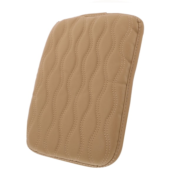 OHOIOLLA Protector Para Reposabrazos De Con Elegante En Espuma Viscoelástica Beige