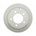 thumbnail image 3 of Raybestos 780457FZN Rust Prevention Technology Coated Rotor Brake Rotor-Dih Parking Brake, 1 Pack Fits select: 2007-2017 JEEP PATRIOT, 2011-2014 CHRYSLER 200, 3 of 4