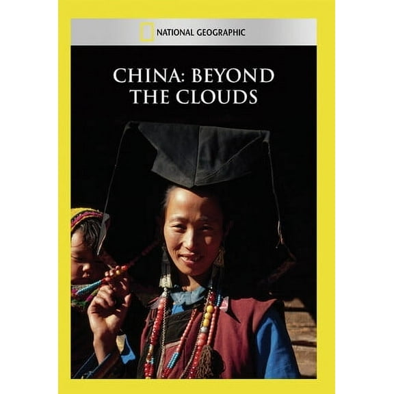 China: Beyond the Clouds (DVD), National Geographic, Documentary