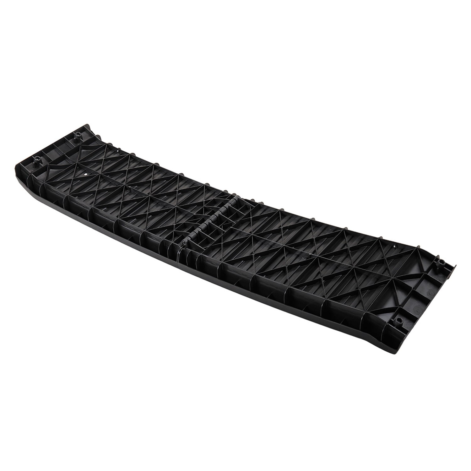 Pefilos 63" Portable Pet Ramp for Large Dogs, Deluxe Telescoping Dog Ramp for Cars, Trucks, SUVs, Supports up to 110 lb, Easy Storage, Black Pefilos 63" Portable Pet Ramp for Large Dogs, Deluxe Telescoping Dog Ramp for Cars, Trucks, SUVs, Supports up to 110 lb, Easy Storage, Black