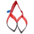 thumbnail image 1 of Crane Strap, 120mm Width PES Web Sling  For Transportation 5 Meters 16.4ft, 1 of 8