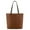 Brown, variant on Wrangler Tote Bag for Women Top Handle Satchel Purse, Brown
