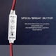 thumbnail image 4 of 5 x 12V Wired Control Module with Strobe Flash For LED Strip/Bulbs, 4 of 5