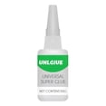 thumbnail image 2 of DPTALR Colle Universelle Super Forte pour Plastique, Résine, Céramique, Métal, Verre 50ml 2 Pcs, 2 of 9