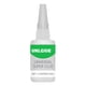 thumbnail image 2 of Pegamento superpegamento universal - 50 ml, pack de 2, unión fuerte para plástico, metal, cerámica, vidrio, madera - adhesivo de secado rápido, transparente y resistente al agua para reparaciones, 2 of 9