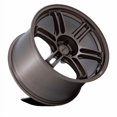 thumbnail image 2 of 19x8.5 Rotiform RC209 RPS Burnt Bronze Wheel 5x4.5 (35mm), 2 of 3