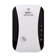 thumbnail image 2 of WiFi Extender 300Mbps, WiFi Booster Amplifier for Home, 2.4GHz Range Repeater Signal Extender, 2 of 7