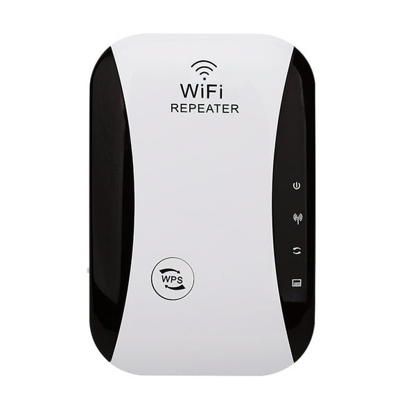 Lolmot Wifi Extenders Signal Booster for Home 5000 Sq Ft Wifi Extender Wifi Booster 300Mbps Wifi Amplifier Wifi Range Extender Wifi Repeater for Home 2.4Ghz On-Ly