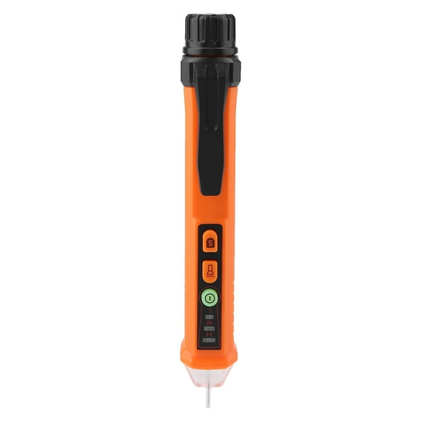 Low voltage 2024 non contact tester