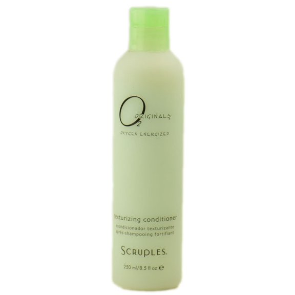 Scruples O2 Originals Texturizing Conditioner -Size : 8.5 oz