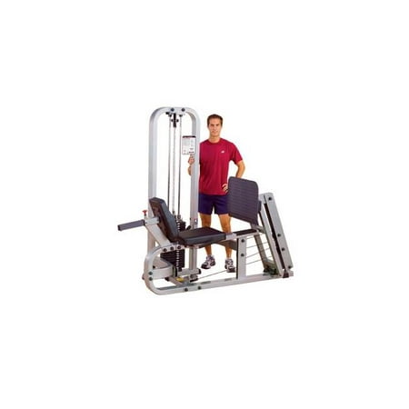 ProClub Line Leg Press Machine Stacks