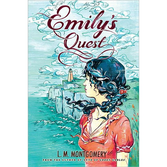 Emily’s Quest