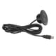 thumbnail image 1 of Toma de Carga USB para Sofá, Regleta Empotrada Con dos Puertos de Carga USB, Ideal para Sofá, Mesa, Mesita de Noche, Oficina y Hogar., 1 of 7