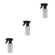 thumbnail image 3 of Botella de spray recargable duradera y liviana para rociador de aceite Vacío conveniente multipropósito Toystoory SH136Oil kettle250ML, 3 of 6