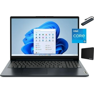 Lenovo Core i5 15.6インチ ノートPC 16GB 512GB Lenovo Touchscreen Computer, 15.6