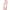 Pink, variant on Fashion Women Plus Size Solid Hollow Elastic Waist Casual Leggings Capris Pants Purple qILAKOG Size L