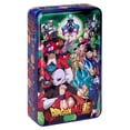 thumbnail image 1 of Dominó en Caja Metálica TOEI Dragon Ball Super, 1 of 2