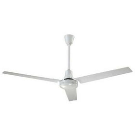 Canarm Commercial Ceiling Fan 60 Dia 120v Cp60hpwp