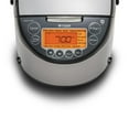 thumbnail image 3 of Tiger 5.5Cups Made in Japan Induction Heating Multi-Function Rice Cooker & Warmer JKT-D10U, 3 of 6