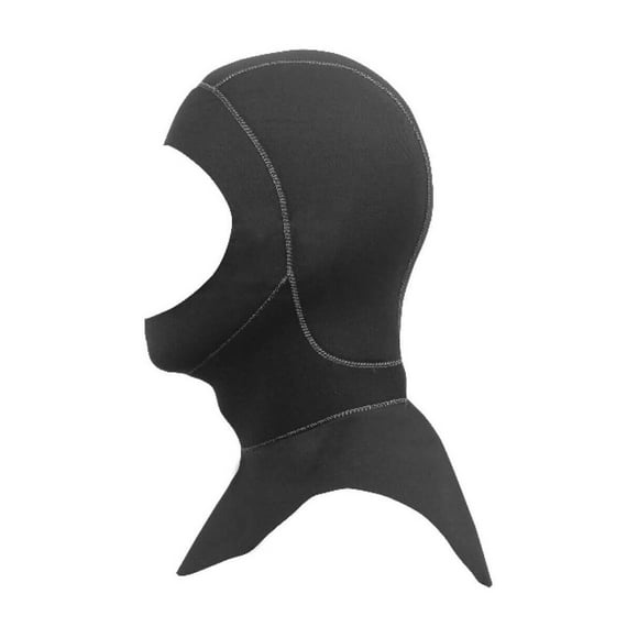 XS Scuba 6mm Neoprene Hood (2X-Large)
