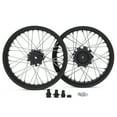 thumbnail image 2 of 17" 3.0/4.25 Front Rear Cast Wheels Rim Hubs for Husqvarna 401 Svartpilen for Duke 390 2017-2022, 2 of 5