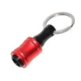 thumbnail image 1 of Support de Perceuse Tige Hexagonale Tournevis Porte-Clés Barre d'Extension Libération Rapide, 1 of 8