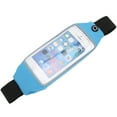 thumbnail image 3 of Riñonera deportiva para teléfono móvil, teléfono con pantalla táctil impermeable, riñonera con pantalla táctil para teléfono, bolsas para teléfono para correr, pantalla táctil impermeable de alta capacidad, 3 of 8