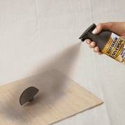 Burnished Amber, Rust-Oleum Universal Hammered Paint & Primer Spray Paint Spray Paint-271480, 12 oz