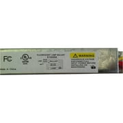 T5 Electronic Ballast Repair Kit for F21T5, F26T5, F28T5 Fluorescent Lamp - HD128-120AL