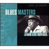 Pre-Owned Blues Masters: John Lee Hooker