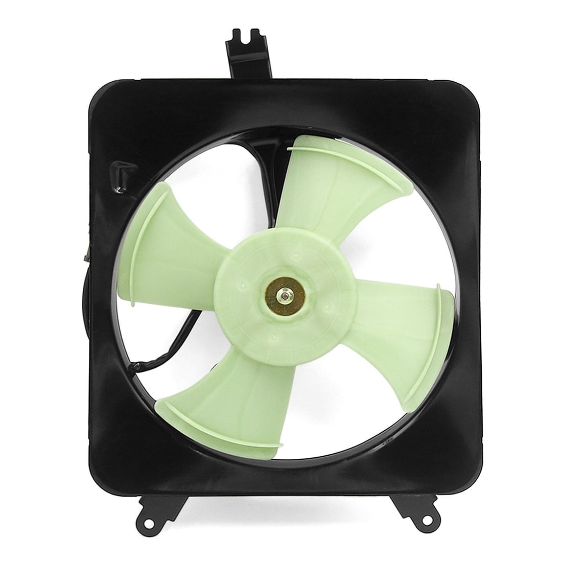 Radiator Cooling Fan /& Motor Assembly for 90-93 Honda Accord