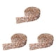 thumbnail image 3 of Pegatina de diamantes de imitación Inteprter para decoración de automóvil Champán 1 Código 2.5 cm, 3 of 6