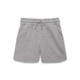 thumbnail image 3 of Wonder Nation Boys Knit Shorts, 2-Pack, Sizes 4-18 & Husky, 3 of 3