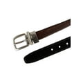 thumbnail image 3 of Dockers Boys Two-In-One Reversible Dress Belt, Sizes S-XL, 3 of 4