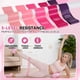 thumbnail image 3 of Set de Aro y Pelota de Pilates LiKiLiKi con Bandas de Resistencia Rosadas, 3 of 7