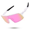 thumbnail image 1 of Gafas Deportivas Polarizadas SEKKAF UV400 para Hombre y Mujer, 1 of 6