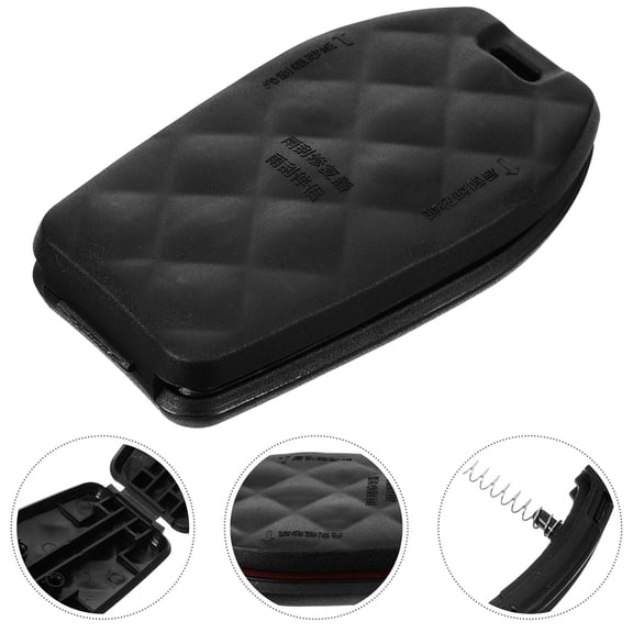 OUNONA Windshield Repair Wide Application Car Wiper Cleaner Efficient