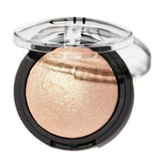 e.l.f. Baked Highlighter, Sheer Shimmering Color, Moonlight Pearls, 0.16 Ounce