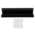 thumbnail image 2 of Soporte Para Estante De Almacenamiento De Discos, Soporte Para Discos Acrílico, Estante De Almacenamiento Para álbumes Elegante, Uso Multifuncional, 2 of 7