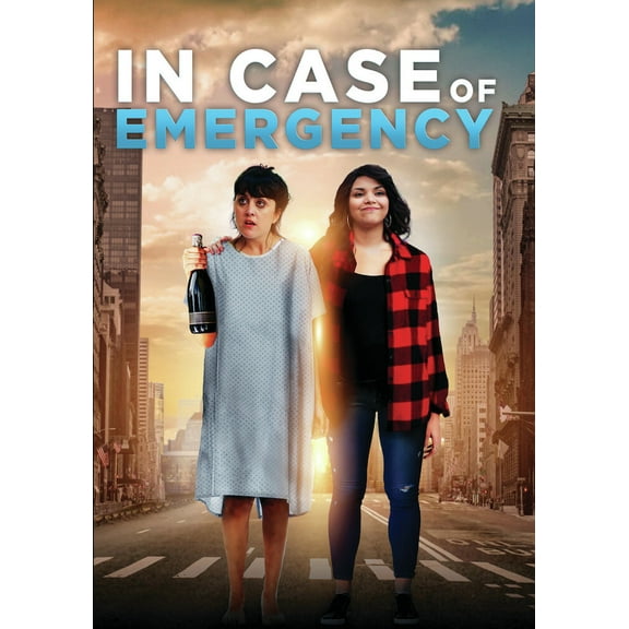 In Case of Emergency